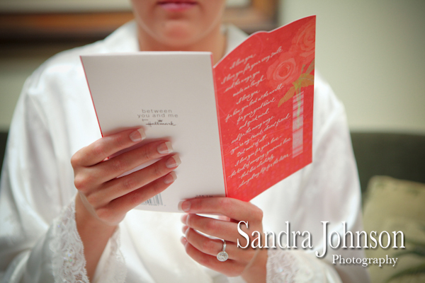 Best King and Prince Wedding photographer - Sandra Johnson (SJFoto.com)